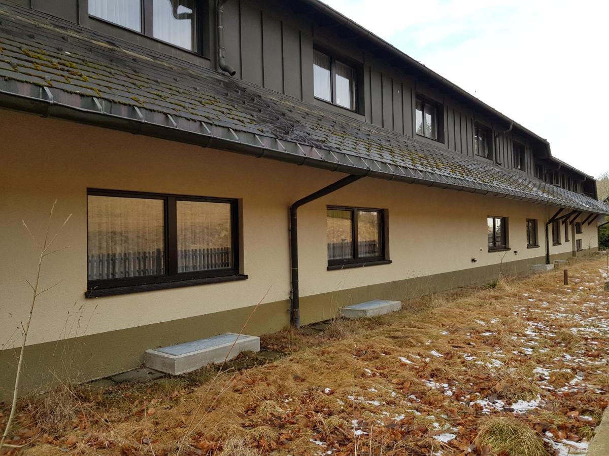 Hotel Ponyhof Fischbach  Exterior foto
