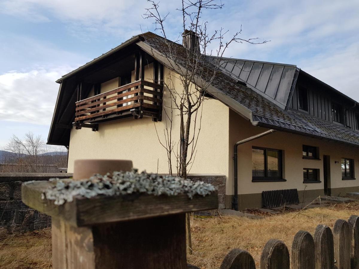 Hotel Ponyhof Fischbach  Exterior foto