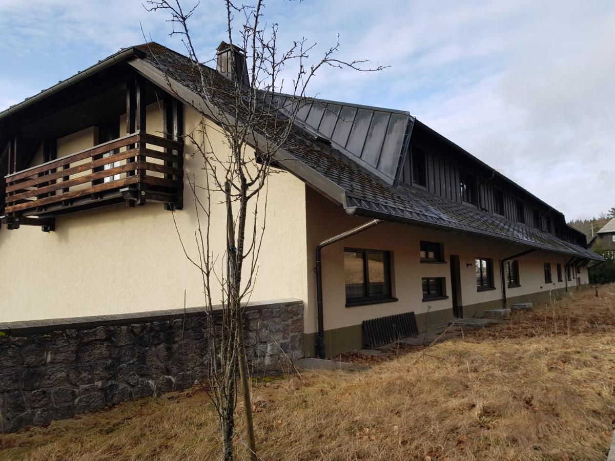 Hotel Ponyhof Fischbach  Exterior foto