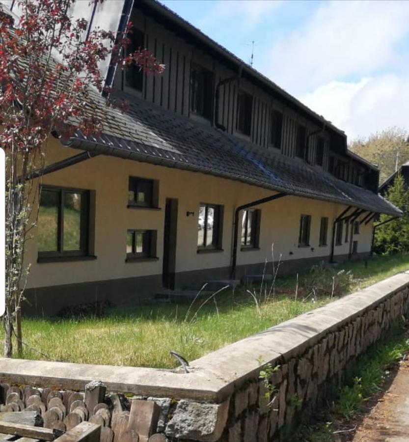 Hotel Ponyhof Fischbach  Exterior foto
