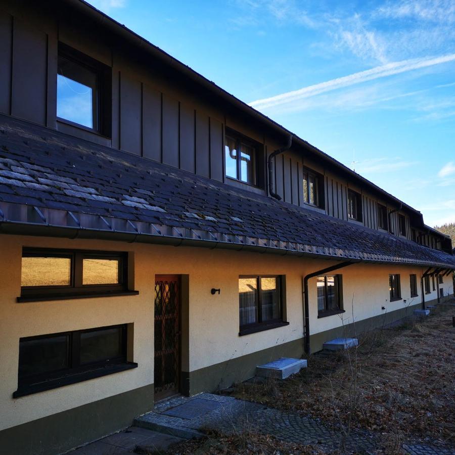 Hotel Ponyhof Fischbach  Exterior foto